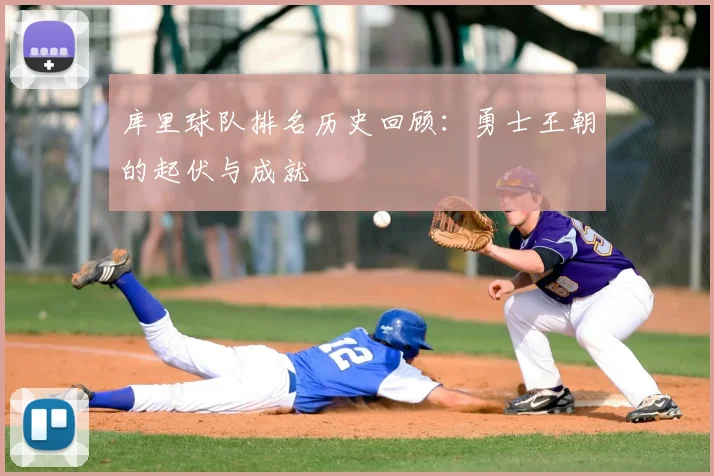 库里球队排名历史回顾:勇士王朝的起伏与成就